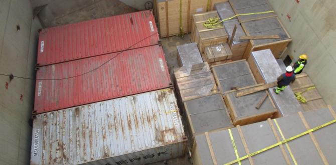 Seabourne Forwarding Ship Generator Sets from Finland