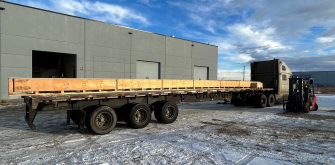 Al Khalili Logistics are Ready to Serve Complex Project Demands