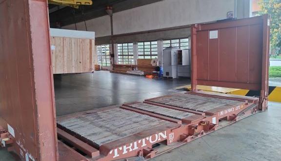 Double Star Logistics Handle Ocean Freight to Venezuela