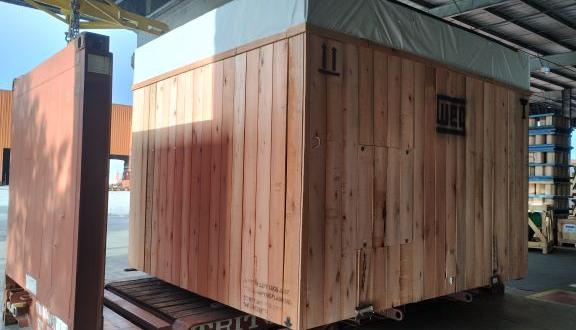 Double Star Logistics Handle Ocean Freight to Venezuela