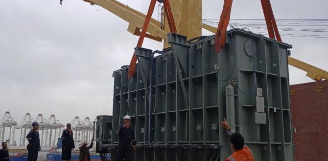 Fortune International Begin Shipments for Fenix Project in Sicily