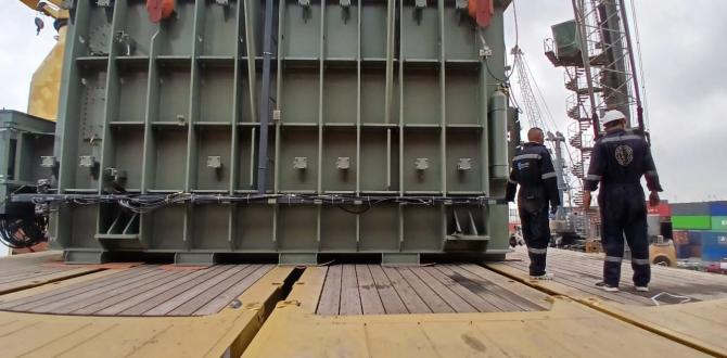 Fortune International Begin Shipments for Fenix Project in Sicily