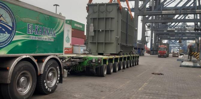 Fortune International Begin Shipments for Fenix Project in Sicily