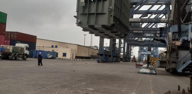 Fortune International Begin Shipments for Fenix Project in Sicily