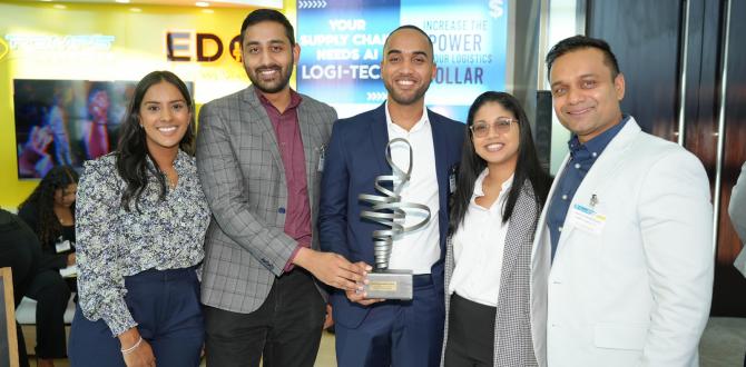 Ramps Logistics Unveils AI Revolution in Customs Brokerage