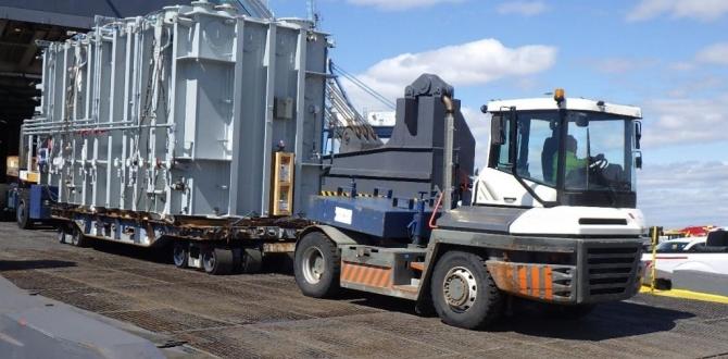 Balena Projects  Complete Transformer Movement in Baltimore