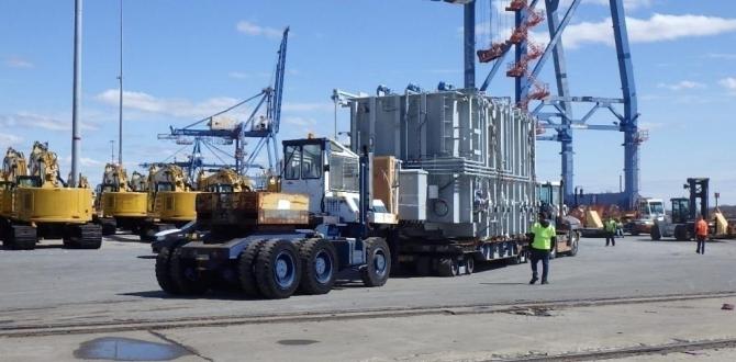 Balena Projects  Complete Transformer Movement in Baltimore