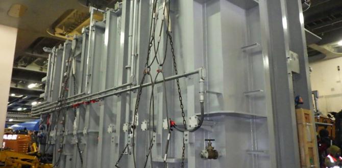 Balena Projects  Complete Transformer Movement in Baltimore