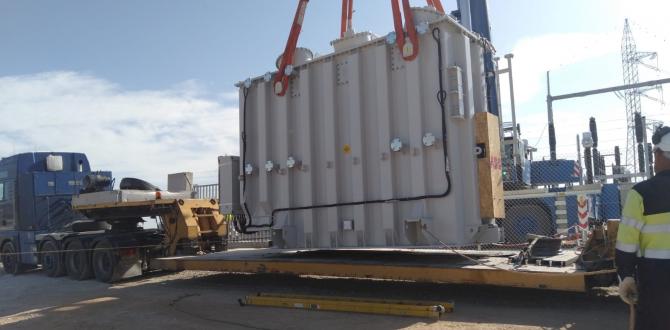Dedicated Professionalism & Experience with Special and Heavy Transport Europe