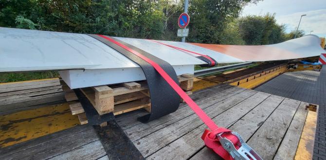 Dedicated Professionalism & Experience with Special and Heavy Transport Europe