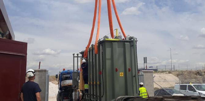 Dedicated Professionalism & Experience with Special and Heavy Transport Europe