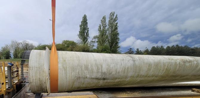 Dedicated Professionalism & Experience with Special and Heavy Transport Europe
