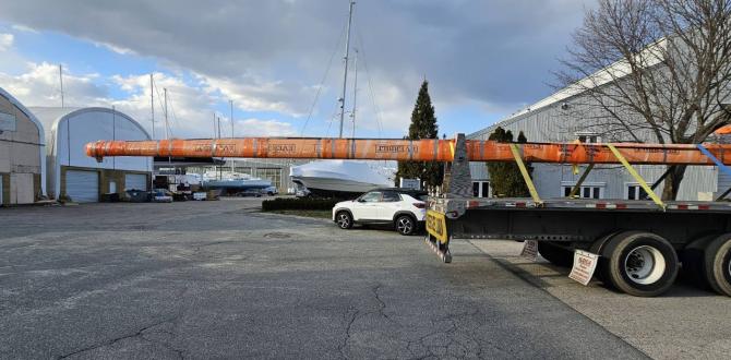 40+ Years of Expert Project Transport Solutions at Mondiale VGL
