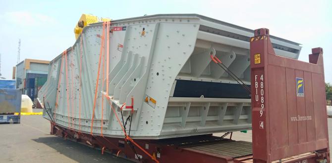 Go Gauge Logistics Deliver OOG Cargo from India to China