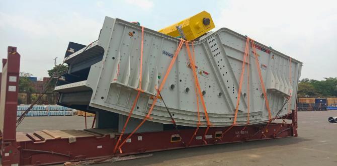 Go Gauge Logistics Deliver OOG Cargo from India to China