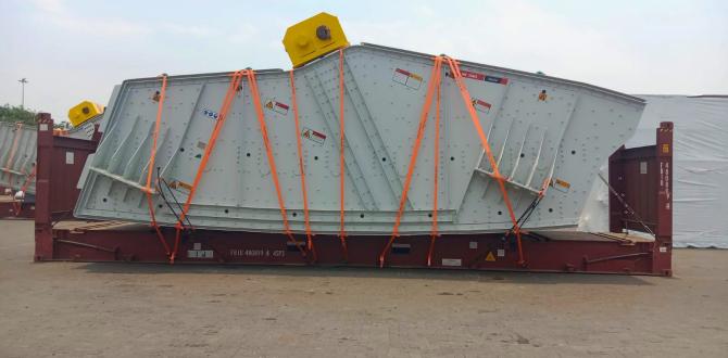 Go Gauge Logistics Deliver OOG Cargo from India to China