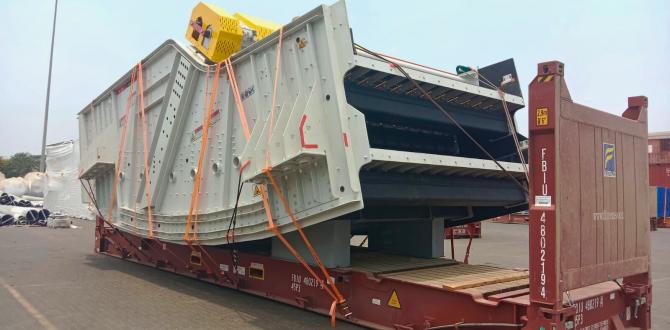 Go Gauge Logistics Deliver OOG Cargo from India to China