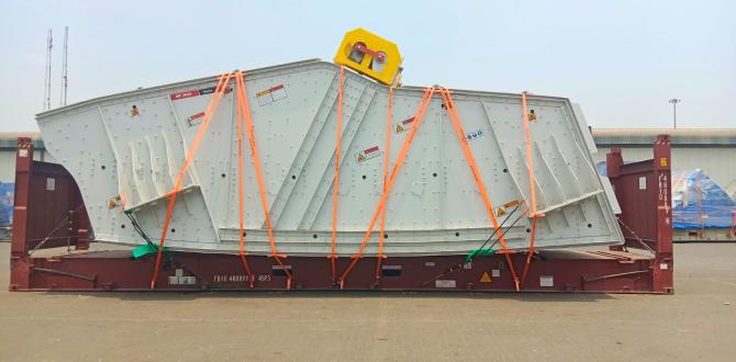 Go Gauge Logistics Deliver OOG Cargo from India to China