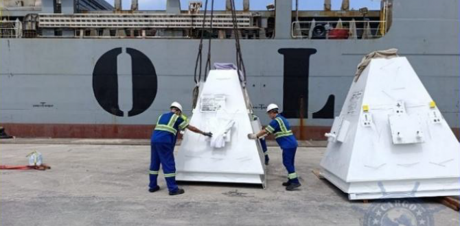 GP Cargo Deliver Comprehensive Operations & Bold Solutions