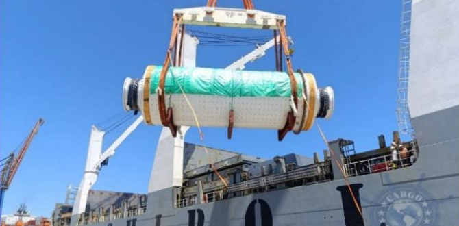 GP Cargo Deliver Comprehensive Operations & Bold Solutions