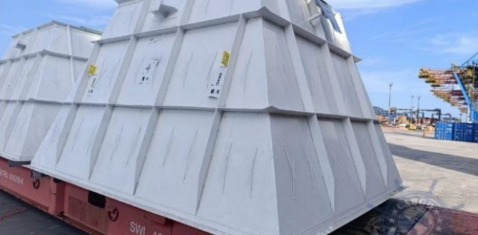 GP Cargo Deliver Comprehensive Operations & Bold Solutions
