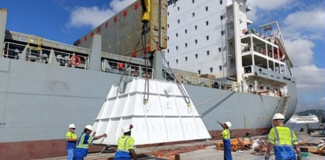 GP Cargo Deliver Comprehensive Operations & Bold Solutions