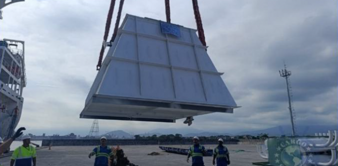GP Cargo Deliver Comprehensive Operations & Bold Solutions
