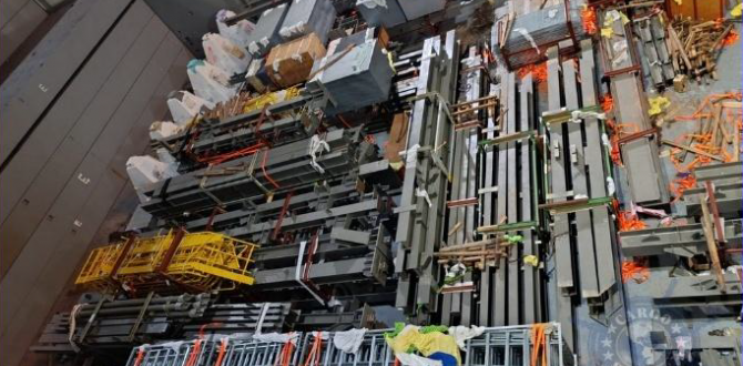 GP Cargo Deliver Comprehensive Operations & Bold Solutions