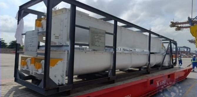 GP Cargo Deliver Comprehensive Operations & Bold Solutions