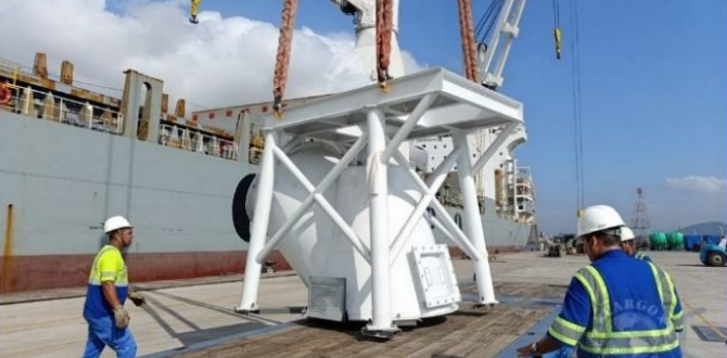 GP Cargo Deliver Comprehensive Operations & Bold Solutions