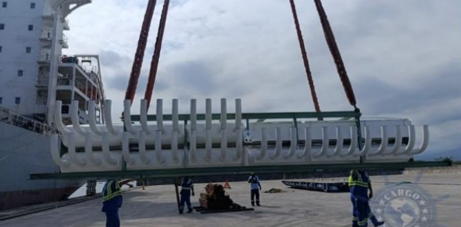 GP Cargo Deliver Comprehensive Operations & Bold Solutions