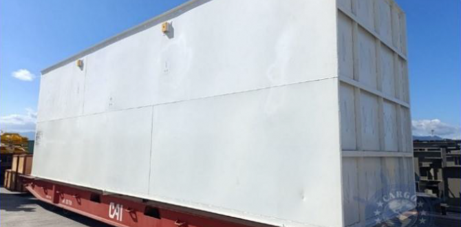 GP Cargo Deliver Comprehensive Operations & Bold Solutions