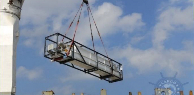 GP Cargo Deliver Comprehensive Operations & Bold Solutions