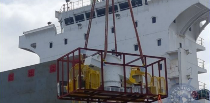 GP Cargo Deliver Comprehensive Operations & Bold Solutions