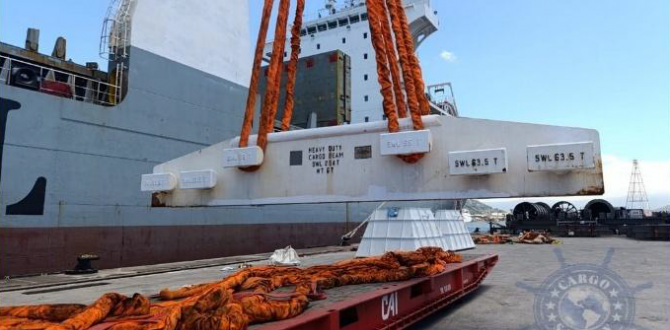 GP Cargo Deliver Comprehensive Operations & Bold Solutions