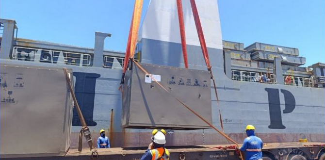 GP Cargo Deliver Comprehensive Operations & Bold Solutions