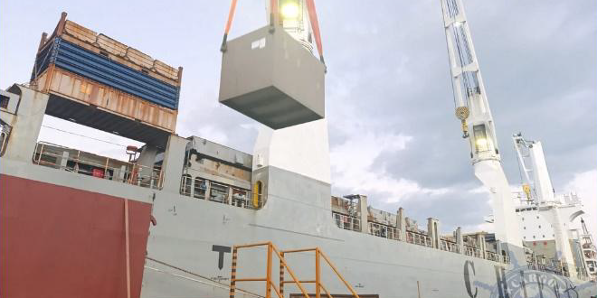 GP Cargo Deliver Comprehensive Operations & Bold Solutions