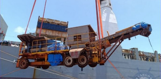GP Cargo Deliver Comprehensive Operations & Bold Solutions