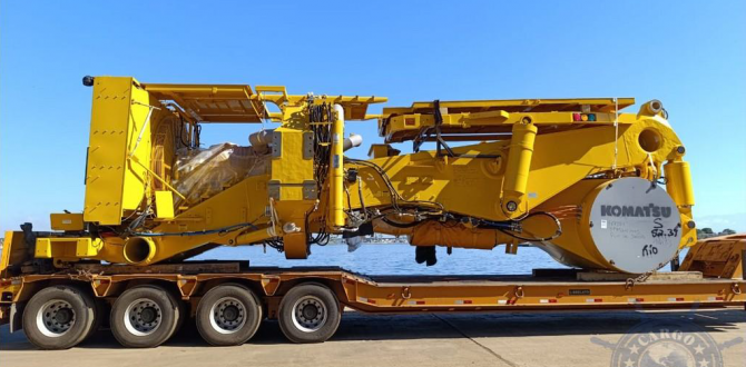 GP Cargo Deliver Comprehensive Operations & Bold Solutions