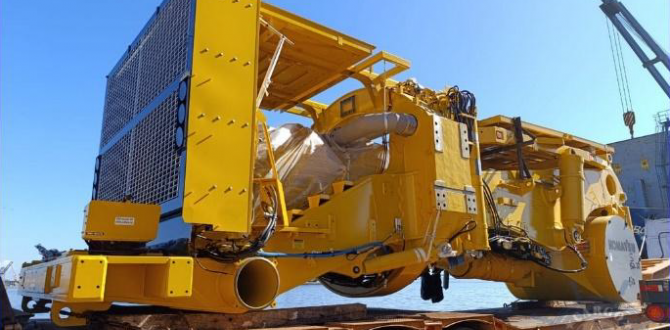 GP Cargo Deliver Comprehensive Operations & Bold Solutions