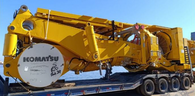 GP Cargo Deliver Comprehensive Operations & Bold Solutions