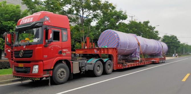 Intelligent Logistics Solutions with Brasporto