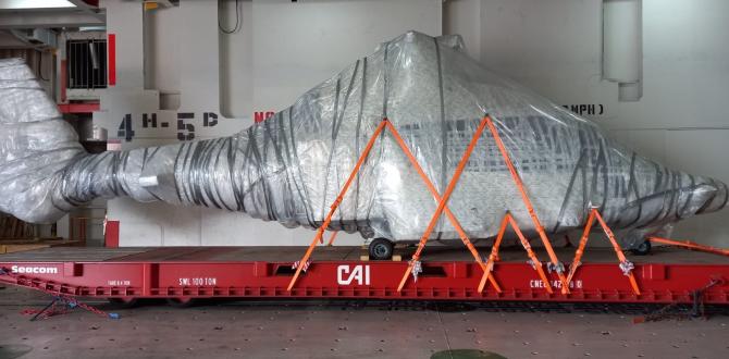 Extensive Project Logistics Knowledge at Alow Forwarding Mexico