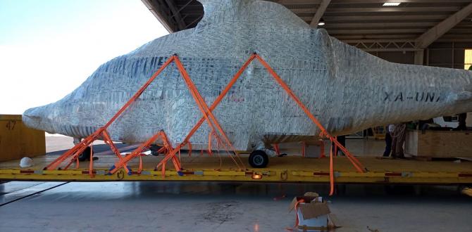 Extensive Project Logistics Knowledge at Alow Forwarding Mexico