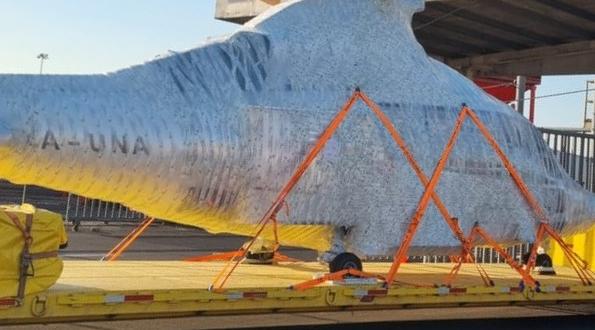 Extensive Project Logistics Knowledge at Alow Forwarding Mexico