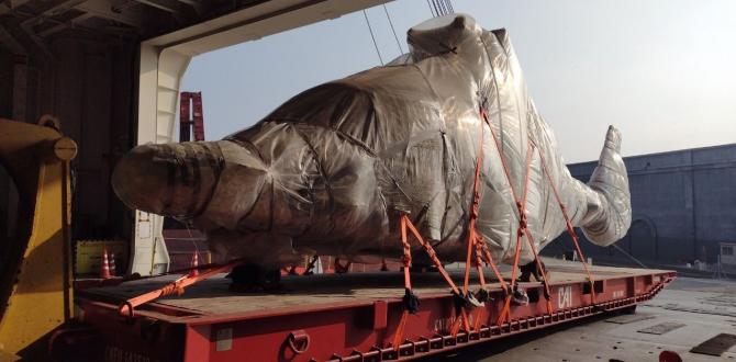 Extensive Project Logistics Knowledge at Alow Forwarding Mexico
