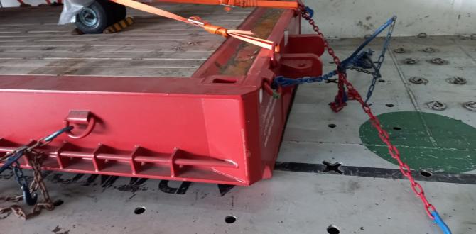 Extensive Project Logistics Knowledge at Alow Forwarding Mexico