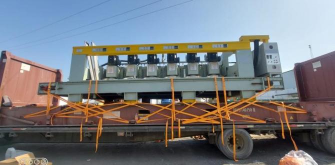 Extensive Project Logistics Knowledge at Alow Forwarding Mexico