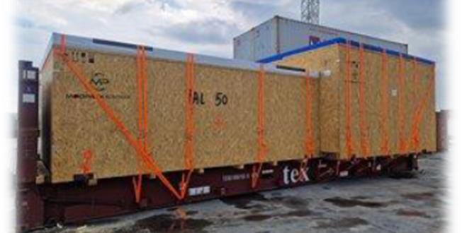 A Customised Package of Specialist Services at SCSL Romania