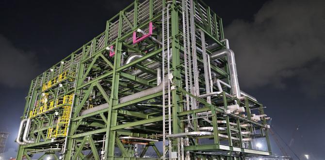 Seamless Execution of Pipe Rack Module Loadout Operation